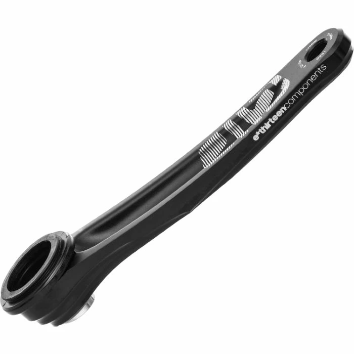 E-thirteen E.thirteen TRS+ Double Crankset 4 E-thirteen E.thirteen TRS+ Double Crankset - Billede 2