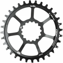 E-thirteen E.thirteen SL Guidering Direct Mount Chainring