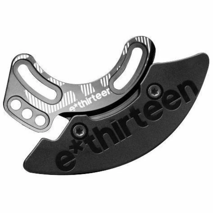 E-thirteen E.thirteen TRS Plus Bash Only ISCG05 Chainguide 3 E-thirteen E.thirteen TRS Plus Bash Only ISCG05 Chainguide