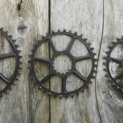 E-thirteen E.thirteen UL Guidering Direct Mount Chainring -Cockpit butik ethirteen UL Guidering Direct Mount Chainring 05