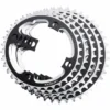 FSA DH 40/42T MTB-klinge 1 FSA DH 40/42T MTB-klinge -Cockpit butik fsa chainring dh zoom 1