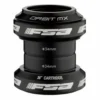 FSA Orbit MX Black Styrfitting (1-1/8 Tommer) -Cockpit butik fsa orbit mc blk headset med