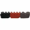 Kool-stop Kool Stop Dura2 Par Patronindsatser Triple Compound -Cockpit butik koolstop R7 Dura 2 triple compound 579