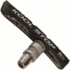 Kool-stop Kool Stop Kurvede MTB-bremsesko (par) -Cockpit butik koolstop t1 mtb Mountain Bike Contoured Brake Blocks01