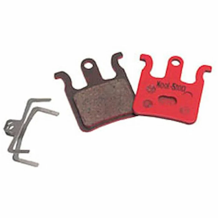 Kool-stop Kool Stop D230KS Hayes El Camino Disc Pads 3 Kool-stop Kool Stop D230KS Hayes El Camino Disc Pads