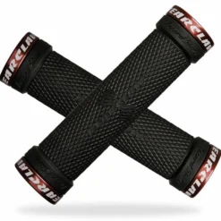 Lizard Skins - BearClaw Lock On Handlebar Grips