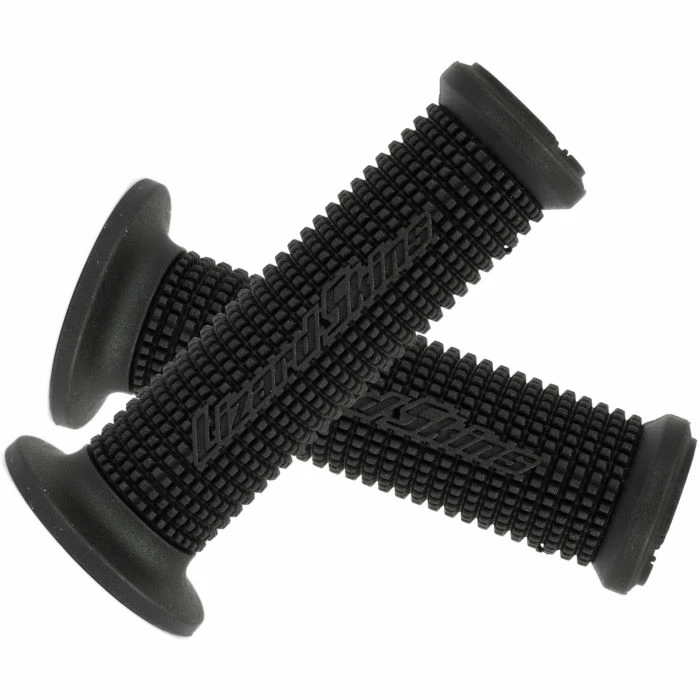 Lizard Skins - Mini Machine Single Compound Handlebar Grips 3 Lizard Skins - Mini Machine Single Compound Handlebar Grips
