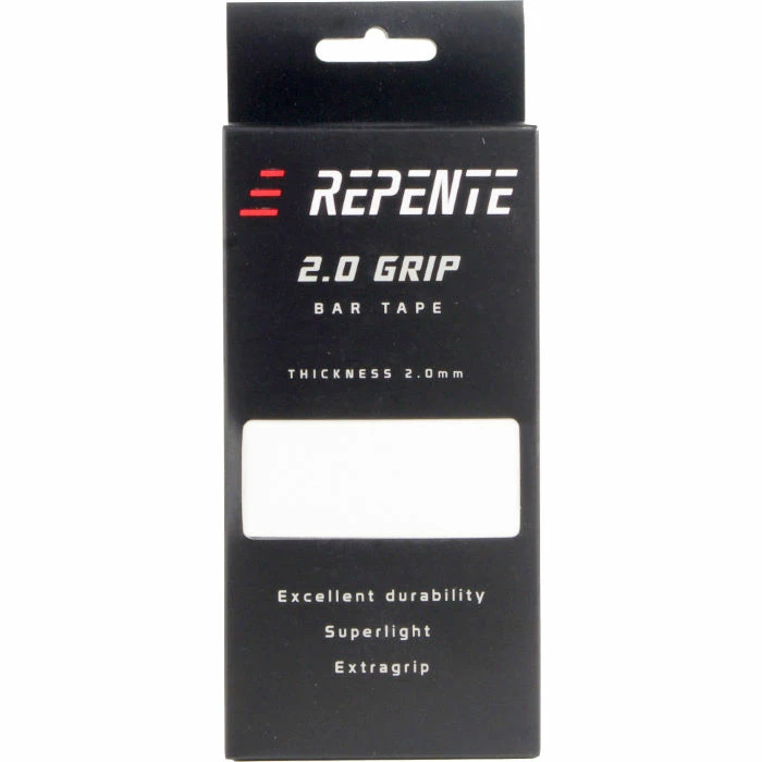 Repente Tacky Light 2mm Bar Tape 4 Repente Tacky Light 2mm Bar Tape - Billede 2