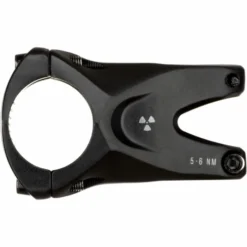 Nukeproof Neutron AM Frempind -Cockpit butik nukeproof Neutron AM Stem 2020 black grey 03