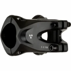 Nukeproof Neutron AM Frempind -Cockpit butik nukeproof Neutron AM Stem 2020 black grey 04
