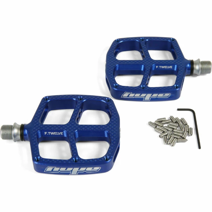 Hope Kids F12 Pedals 8 Hope Kids F12 Pedals - Billede 6