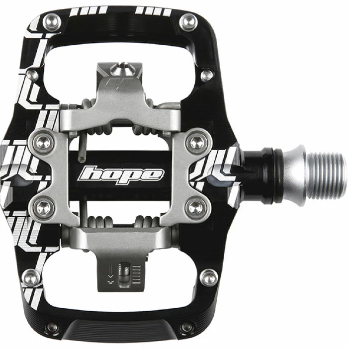 Hope Union TC Pedals 7 Hope Union TC Pedals - Billede 5