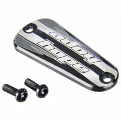 Hope Tech 3 Reservoir Lid 10 Hope Tech 3 Reservoir Lid -Cockpit butik prod118629 Black NE 01