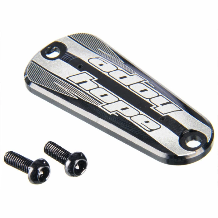 Hope Tech 3 Reservoir Lid 5 Hope Tech 3 Reservoir Lid - Billede 3