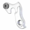 Clarks Derailleur Hanger 2 Clarks Derailleur Hanger -Cockpit butik prod120385 Silver NE 01