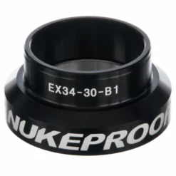 Nukeproof Mix And Match Styrfittingskål (bund) -Cockpit butik prod124574 Black NE 05