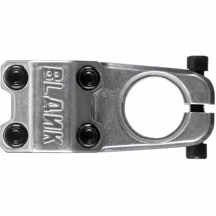 Blank Compound TL BMX Stem 8 Blank Compound TL BMX Stem - Billede 6