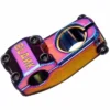 Blank Compound TL BMX Stem - Rainbow 1 Blank Compound TL BMX Stem - Rainbow -Cockpit butik prod154390 Rainow NE 01