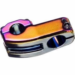 Blank Compound TL BMX Stem - Rainbow -Cockpit butik prod154390 Rainow NE 03