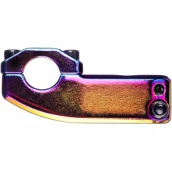 Blank Compound TL BMX Stem - Rainbow -Cockpit butik prod154390 Rainow NE 04