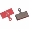 Jagwire Semi-Metallic Disc Brake Pad -Cockpit butik prod161167 Red NE 02