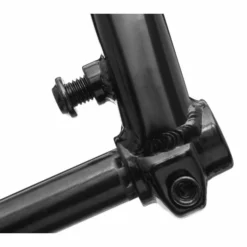 Seal BMX Progression Cranks -Cockpit butik prod162982 Black NE 05