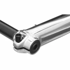 Seal BMX Progression Cranks -Cockpit butik prod162982 Silver NE 04