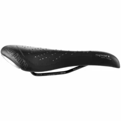 Selle Italia Sport Gel Flow Bike Saddle -Cockpit butik prod163973 Black NE 03