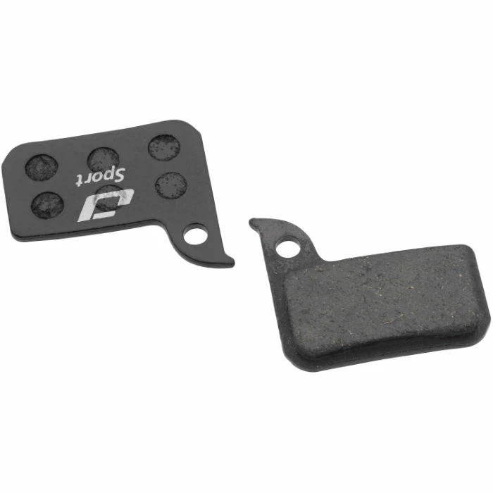 Jagwire Pro Extreme Sintered Disc Pads 4 Jagwire Pro Extreme Sintered Disc Pads - Billede 2