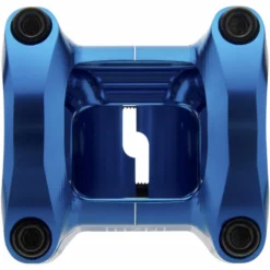 Nukeproof Horizon Frempind 116 Nukeproof Horizon Frempind -Cockpit butik prod172943 Blue20 20Setup20Lines NE 05