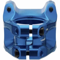 Nukeproof Horizon Frempind 117 Nukeproof Horizon Frempind -Cockpit butik prod172943 Blue20 20Setup20Lines NE 06