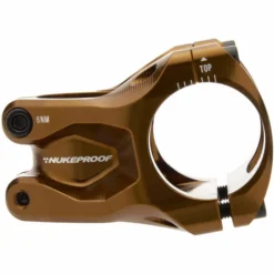 Nukeproof Horizon Frempind 125 Nukeproof Horizon Frempind -Cockpit butik prod172943 Copper20 20Setup20Lines NE 02