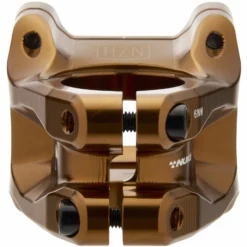 Nukeproof Horizon Frempind 129 Nukeproof Horizon Frempind -Cockpit butik prod172943 Copper20 20Setup20Lines NE 06