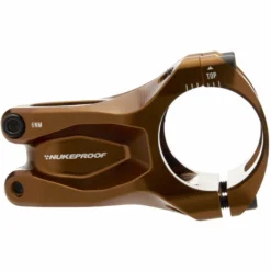 Nukeproof Horizon Frempind 131 Nukeproof Horizon Frempind -Cockpit butik prod172943 Copper20 20Setup20Lines NE 08