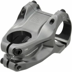 Nukeproof Horizon Frempind 139 Nukeproof Horizon Frempind -Cockpit butik prod172943 Grey20 20Setup20Lines NE 04