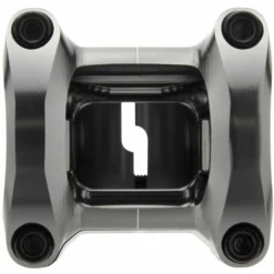 Nukeproof Horizon Frempind 140 Nukeproof Horizon Frempind -Cockpit butik prod172943 Grey20 20Setup20Lines NE 05