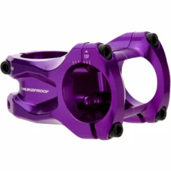 Nukeproof Horizon Frempind 142 Nukeproof Horizon Frempind -Cockpit butik prod172943 Purple20 20Setup20Lines NE 01