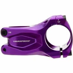 Nukeproof Horizon Frempind 143 Nukeproof Horizon Frempind -Cockpit butik prod172943 Purple20 20Setup20Lines NE 02