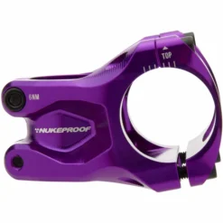 Nukeproof Horizon Frempind 149 Nukeproof Horizon Frempind -Cockpit butik prod172943 Purple20 20Setup20Lines NE 08