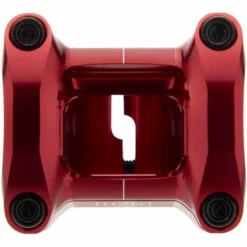 Nukeproof Horizon Frempind 104 Nukeproof Horizon Frempind -Cockpit butik prod172943 Red20 20Setup20Lines NE 05