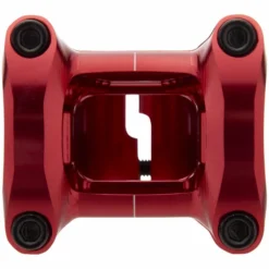 Nukeproof Horizon Frempind 110 Nukeproof Horizon Frempind -Cockpit butik prod172943 Red20 20Setup20Lines NE 11