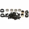 Nukeproof Neutron Evo Rebuild Kit -Cockpit butik prod176427 Black NE 01