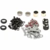 Nukeproof Horizon CS Pedal Rebuild Kit 1 Nukeproof Horizon CS Pedal Rebuild Kit -Cockpit butik prod176429 Black NE 01
