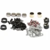 Nukeproof Horizon CL Rebuild Kit 2 Nukeproof Horizon CL Rebuild Kit -Cockpit butik prod176432 Black NE 01