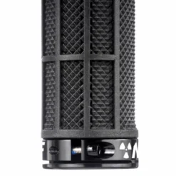 Nukeproof Sam Hill Enduro Race Styrgreb (Super Bløde) -Cockpit butik prod176435 Black NE 04