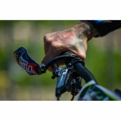 Nukeproof Sam Hill Enduro Race Styrgreb (Super Bløde) -Cockpit butik prod176435 Black NE 09