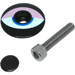Cinelli Top Cap With Bolt And Plug -Cockpit butik prod178890 Eye NE 01