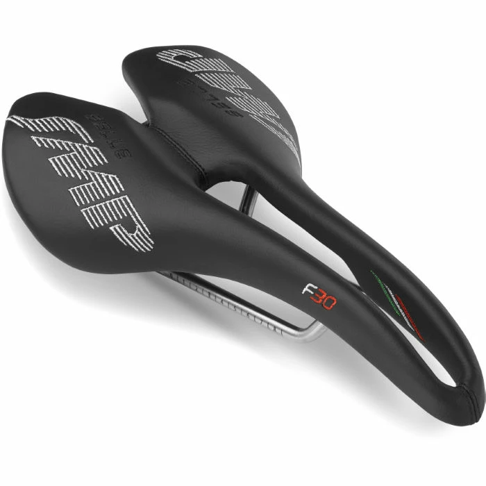 Selle SMP F30 Saddle 5 Selle SMP F30 Saddle - Billede 3