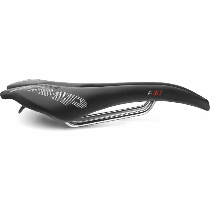 Selle SMP F30 Saddle 6 Selle SMP F30 Saddle - Billede 4