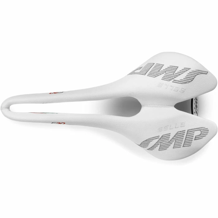 Selle SMP F30 Saddle 9 Selle SMP F30 Saddle - Billede 7